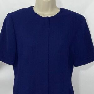 Kasper & Company ASL,2 pc Skirt Suit, Sz 10